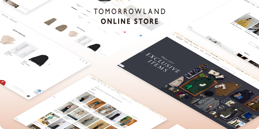 Case Study: Data-driven eCommerce for Fashion brands KIMEI Global